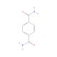 Terephthalamide (CAS 3010-82-0) - chemical structure image