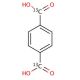 Terephthalic acid-2,2′-13C2 (CAS 121191-53-5) - chemical structure image