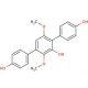 Terphenyllin (CAS 52452-60-5) - chemical structure image