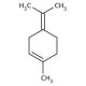 Terpinolene (CAS 586-62-9) - chemical structure image