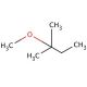 tert-Amyl methyl ether (CAS 994-05-8) - chemical structure image