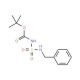 tert-Butyl 3-benzyl-2,2-dioxo-2lambda~6~-diazathiane-1-carboxylate (CAS 147000-78-0) - chemical structure image