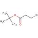 tert-Butyl 3-bromopropionate (CAS 55666-43-8) - chemical structure image
