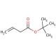 tert-Butyl 3-butenoate (CAS 14036-55-6) - chemical structure image