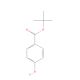 tert-Butyl 4-hydroxybenzoate (CAS 25804-49-3) - chemical structure image