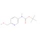 tert-Butyl 6-(Hydroxymethyl)pyridin-3-ylcarbamate (CAS 323578-38-7) - chemical structure image