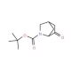 tert-butyl 6-oxo-2-azabicyclo[2.2.1]heptane-2-carboxylate - chemical structure image