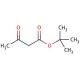 tert-Butyl acetoacetate (CAS 1694-31-1) - chemical structure image