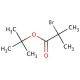 tert-Butyl α-bromoisobutyrate (CAS 23877-12-5) - chemical structure image