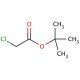 tert-Butyl chloroacetate (CAS 107-59-5) - chemical structure image