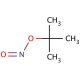 tert-Butyl nitrite (CAS 540-80-7) - chemical structure image