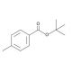 tert-butyl p-Toluate (CAS 13756-42-8) - chemical structure image