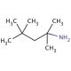 tert-Octylamine (CAS 107-45-9) - chemical structure image
