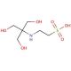 TES, Free Acid (CAS 7365-44-8) - chemical structure image