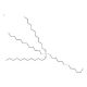 Tetra-n-dodecylammonium iodide (CAS 40797-39-5) - chemical structure image