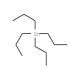 Tetra-n-propyltin (CAS 2176-98-9) - chemical structure image