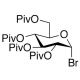Tetra-O-pivaloyl-α-D-glucopyranosyl bromide - chemical structure image