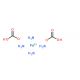 Tetraamminepalladium(II) hydrogen carbonate (CAS 134620-00-1) - chemical structure image