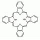 Tetrabenzoporphine (CAS 52952-31-5) - chemical structure image