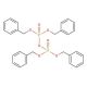 Tetrabenzyl pyrophosphate (CAS 990-91-0) - chemical structure image