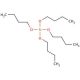Tetrabutyl orthosilicate - chemical structure image