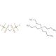 Tetrabutylammonium bis-trifluoromethanesulfonimidate (CAS 210230-40-3) - chemical structure image