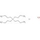 Tetrabutylammonium chloride hydrate (CAS 37451-68-6) - chemical structure image