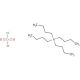 Tetrabutylammonium chlorochromate (CAS 54712-57-1) - chemical structure image
