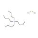 Tetrabutylammonium Dibromoaurate (CAS 50481-01-1) - chemical structure image