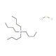 Tetrabutylammonium Dichloroaurate (CAS 50480-99-4) - chemical structure image