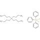 Tetrabutylammonium difluorotriphenylsilicate (CAS 163931-61-1) - chemical structure image