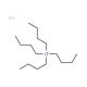 Tetrabutylammonium Fluoride (CAS 429-41-4) - chemical structure image