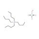 Tetrabutylammonium Perrhenate (CAS 16385-59-4) - chemical structure image
