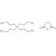 Tetrabutylammonium succinimide (CAS 74830-30-1) - chemical structure image