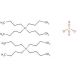 Tetrabutylammonium sulfate solution (CAS 2472-88-0) - chemical structure image