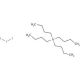 Tetrabutylammonium triiodide (CAS 13311-45-0) - chemical structure image