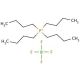 Tetrabutylphosphonium tetrafluoroborate (CAS 1813-60-1) - chemical structure image