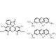Tetrachrome Stain (MacNeal) (CAS 81142-52-1) - chemical structure image