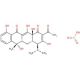 Tetracycline phosphate complex (CAS 1336-20-5) - chemical structure image
