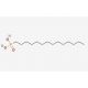 Tetradecyl Phosphonate (CAS 4671-75-4) - chemical structure image
