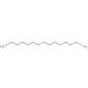 Tetradecylamine (CAS 2016-42-4) - chemical structure image