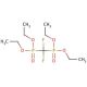 Tetraethyl Difluoromethylenebisphosphonate (CAS 78715-58-9) - chemical structure image