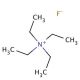 Tetraethylammonium fluoride dihydrate (CAS 665-46-3) - chemical structure image