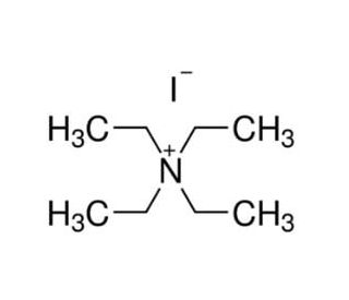 Tetraethylammonium Iodide Cas Scbt Santa Cruz Biotechnology