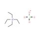 Tetraethylammonium perchlorate (CAS 2567-83-1) - chemical structure image