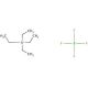 Tetraethylammonium tetrafluoroborate (CAS 429-06-1) - chemical structure image