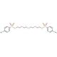 Tetraethylene glycol di(p-toluenesulfonate) (CAS 37860-51-8) - chemical structure image