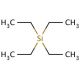 Tetraethylsilane (CAS 631-36-7) - chemical structure image