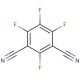 Tetrafluoroisophthalonitrile (CAS 2377-81-3) - chemical structure image