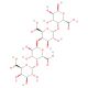 Tetragalacturonic Acid (CAS 24008-75-1) - chemical structure image
